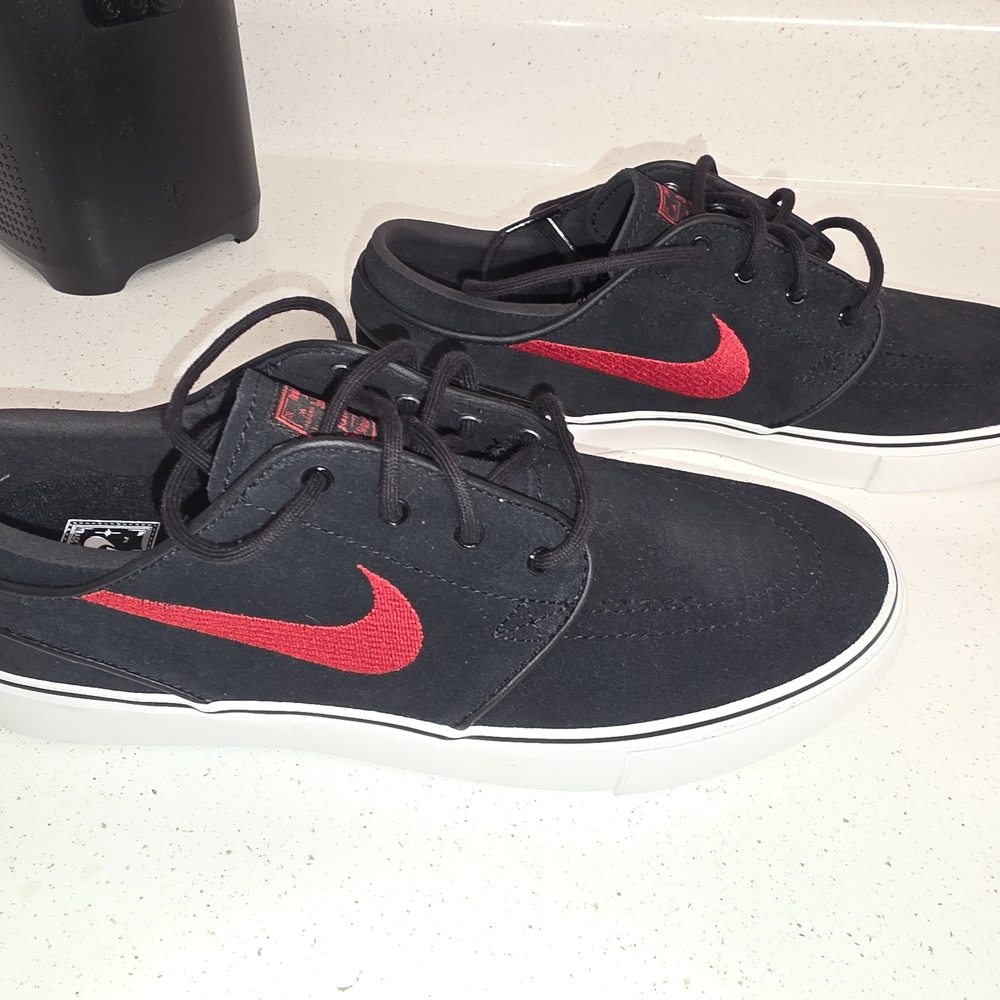 Nike Stefan Janoskis
